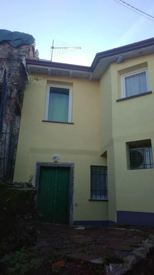 Casa "L'Alloria" Fezzano  Exterior foto